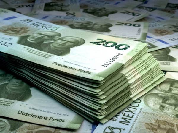 Peso y economía fuertes marcan gobierno de AMLO