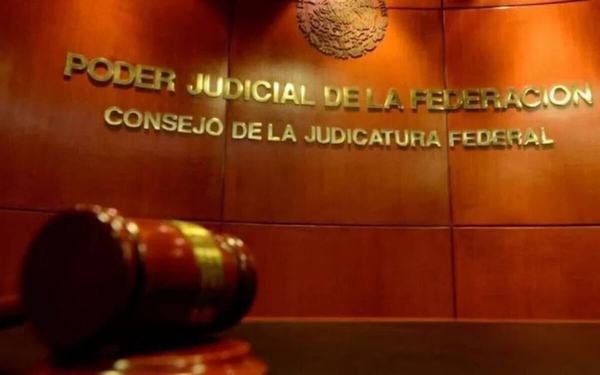 Reforma judicial: AMLO pide a trabajadores no ser paleros de corruptos