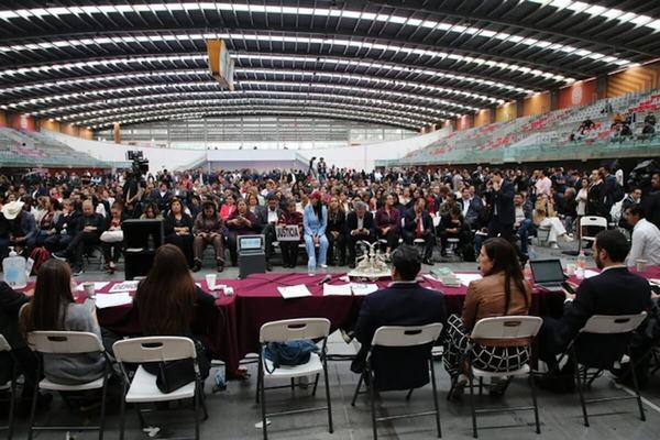 Reforma judicial: aprobada por mayoría