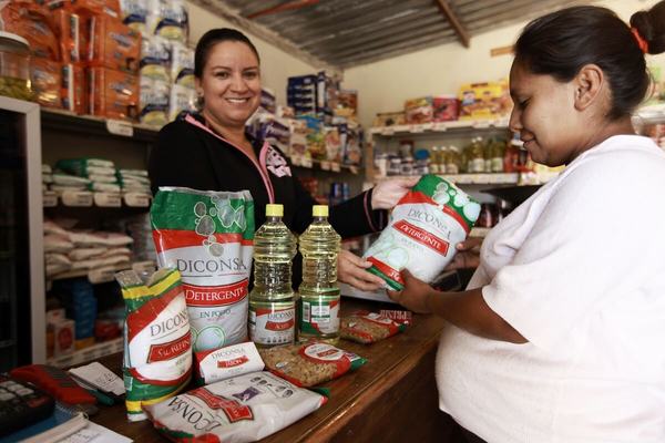 Alimentación para el Bienestar, nueva propuesta de Sheinbaum