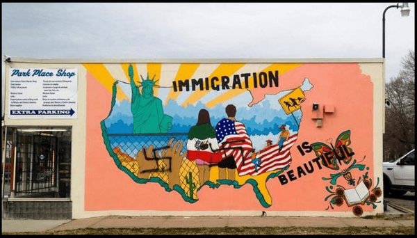 Trump, alimentando el cinismo antiinmigrante desde 2015