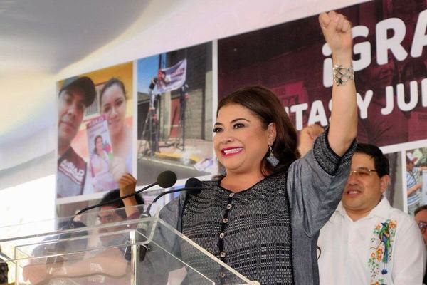 En nuestro movimiento se manda obedeciendo: Brugada