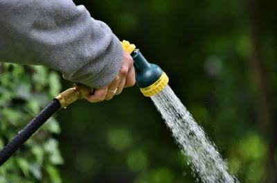 Brugada anuncia plan para garantizar acceso al agua en CDMX