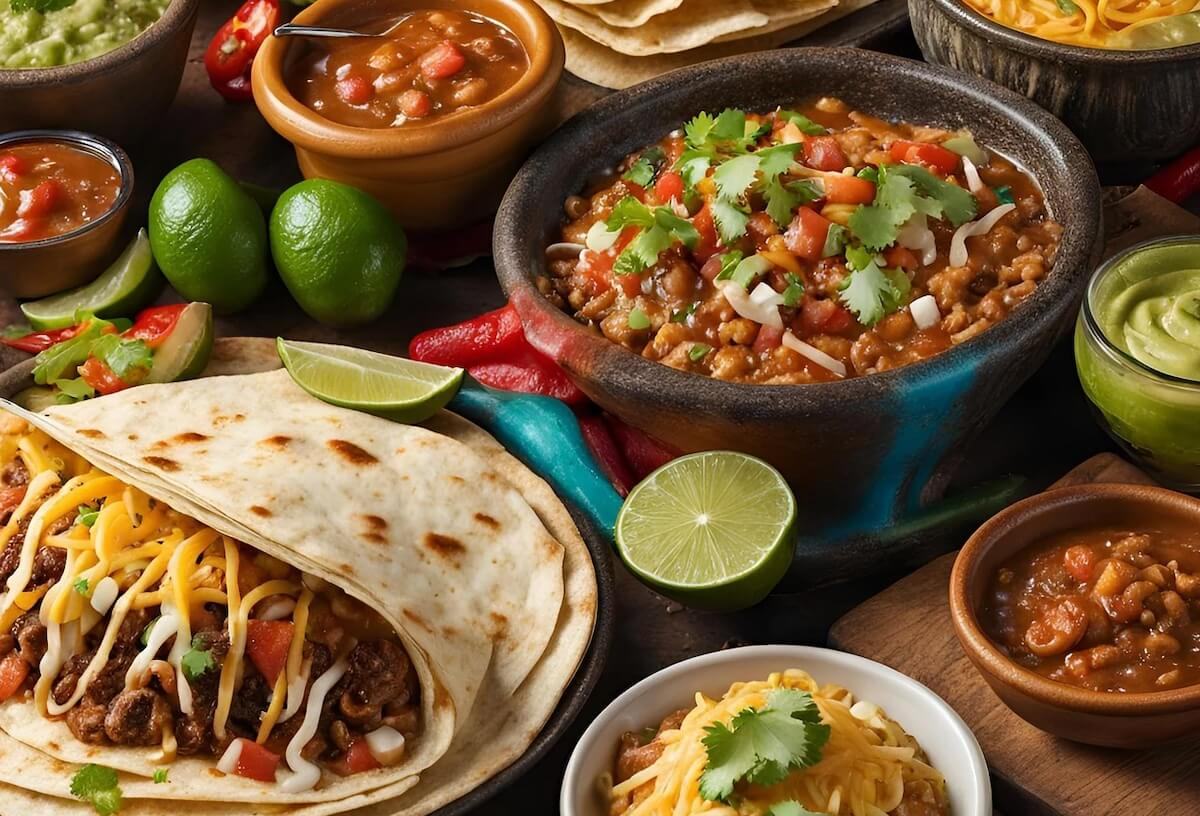 Fiestas patrias: muestra del mestizaje gastronómico