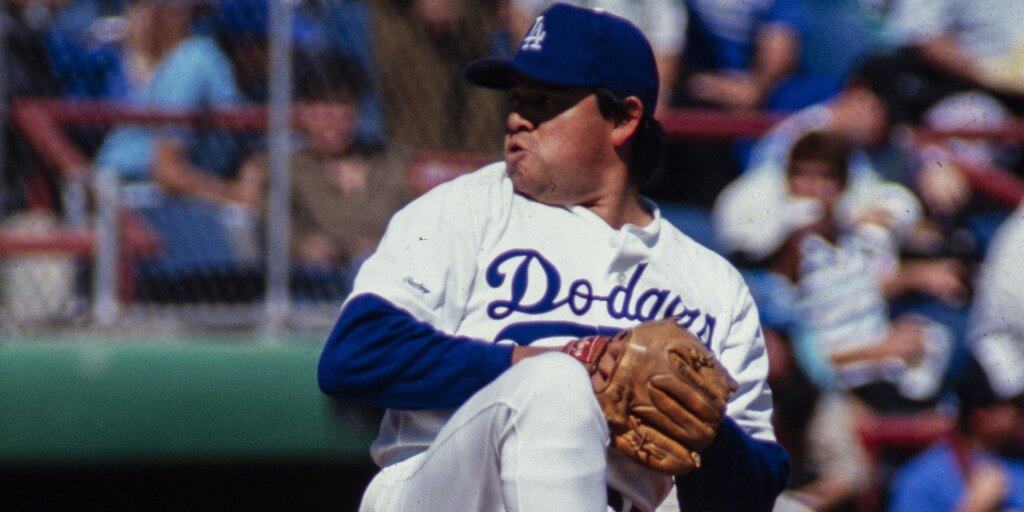 Fernando Valenzuela: el pitcher que unió a dos mundos