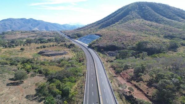 Anuncian modernización de infraestructura carretera para 2025