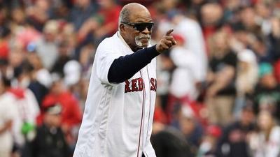 Hasta siempre Luis Tiant