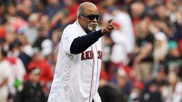 Hasta siempre Luis Tiant