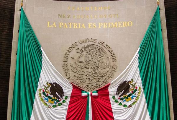 Reforma judicial es un mandato del pueblo; no es negociable