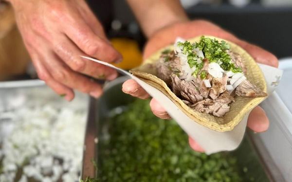 Carnitas, “Las de Quiroga”