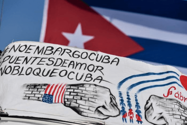 ONU vota contra el bloqueo a Cuba: una resolución de esperanza en la Asamblea General