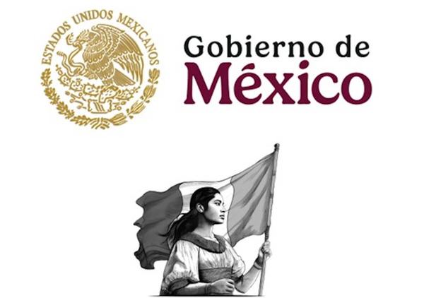 Una joven mexicana será emblema de la primera mujer Presidenta