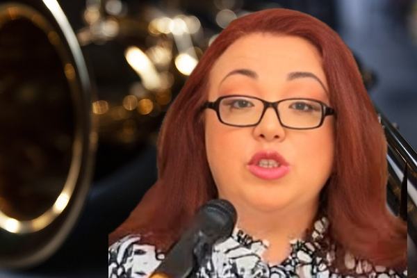 Jueza Nancy Juárez, ¿qué parte no entiendes: la N o la O?