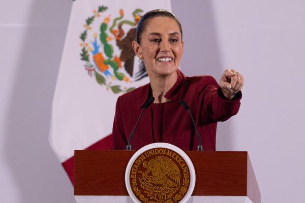Sheinbaum ya tiene estrategia para  enfrentar a Trump