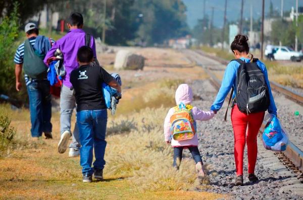 Trump en sus primeros 100 días: migración en la mira