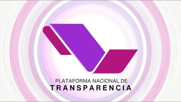 Plataforma Nacional de Transparencia no desaparecerá