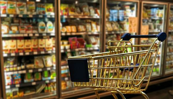 Canasta básica a $910, precio máximo; firman acuerdo