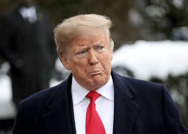 Sheinbaum le da un estate quieto a Trump