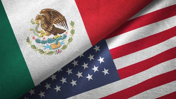 México y EEUU, una relación basada en el respeto: Sheinbaum