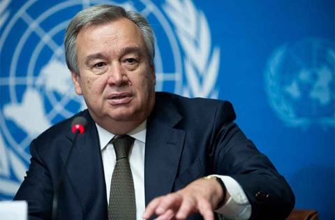 Esclavitud moderna aumenta desigualdad: ONU