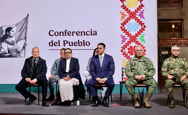 Estrategia de paz llegan a municipios con mayor violencia