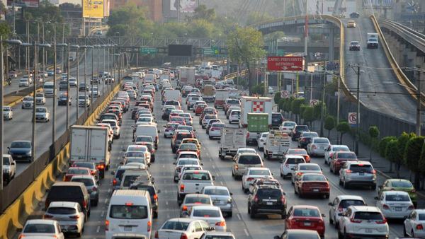 Prepárate para fotomultas y foto cívicas en 2025