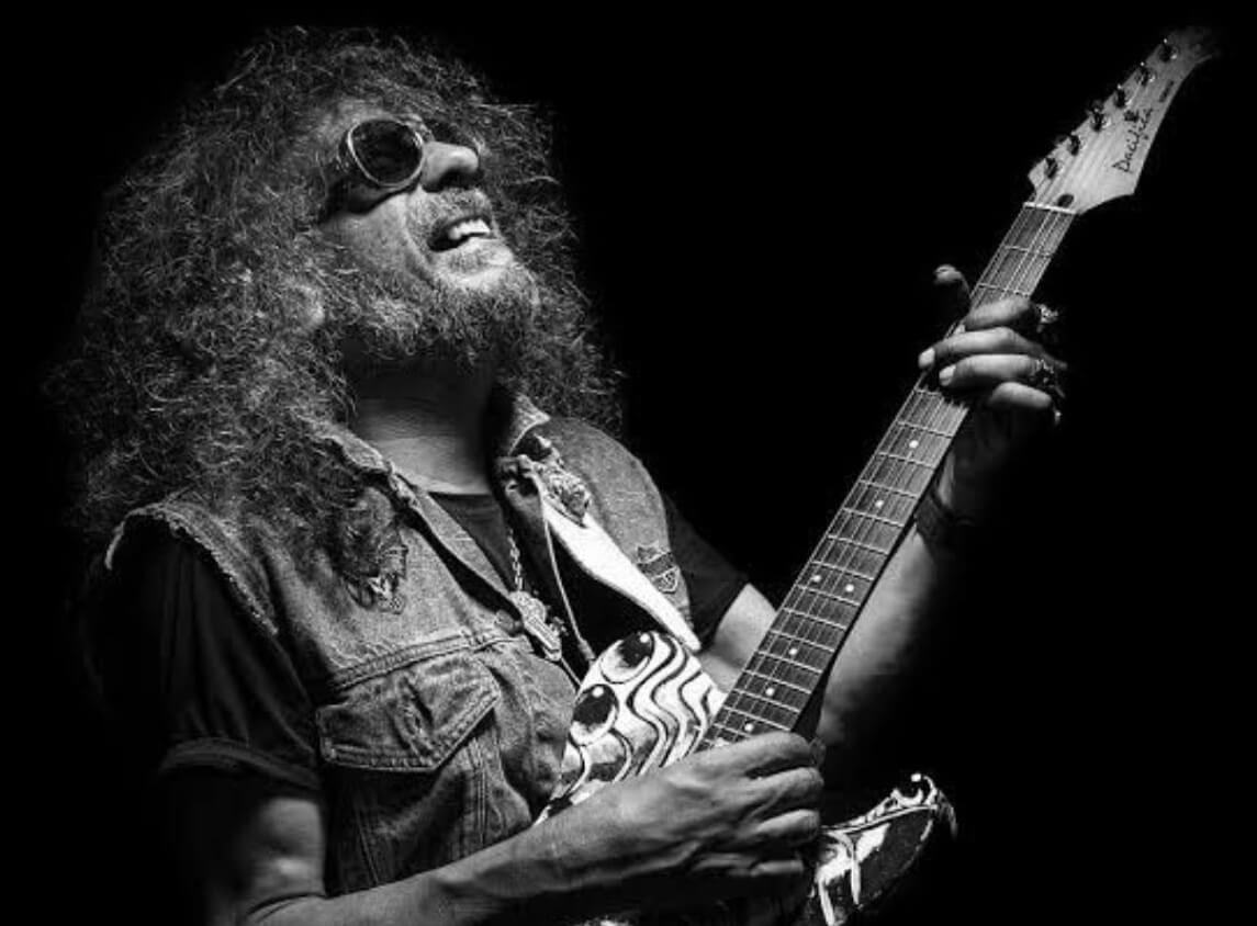 Luto en el rock: fallece Javier Bátiz a los 80 años