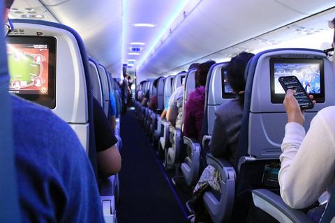 Turismo: más de 19 millones de extranjeros visitan México en 2024