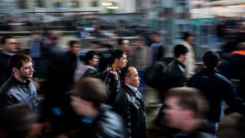 Día Internacional del Migrante: desafíos hacia una migración digna y segura