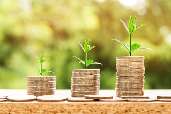 Salario mínimo crece y crece