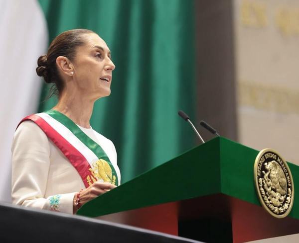 Presidenta y Gobernadora, ahora en la Carta Magna