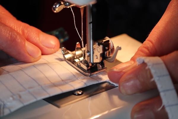Sheinbaum decreta proteger industria textil