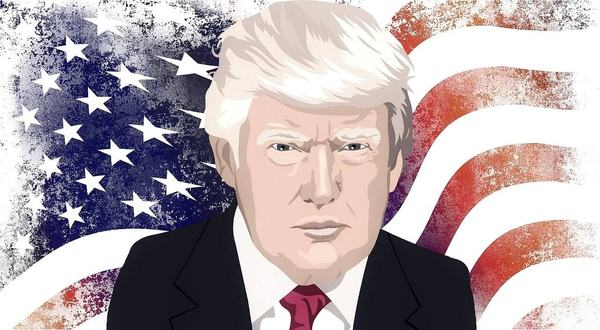 Presidenta descarta intervención de Trump en México
