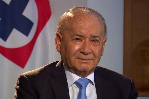 Billy Álvarez: ex del Cruz Azul quiso burlar al árbitro y terminó en fuera de lugar