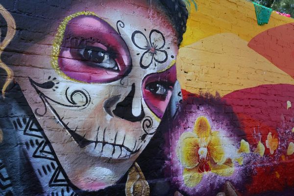 Inauguran Yolotl-Anáhuac: rescate histórico y cultural de los pueblos originarios