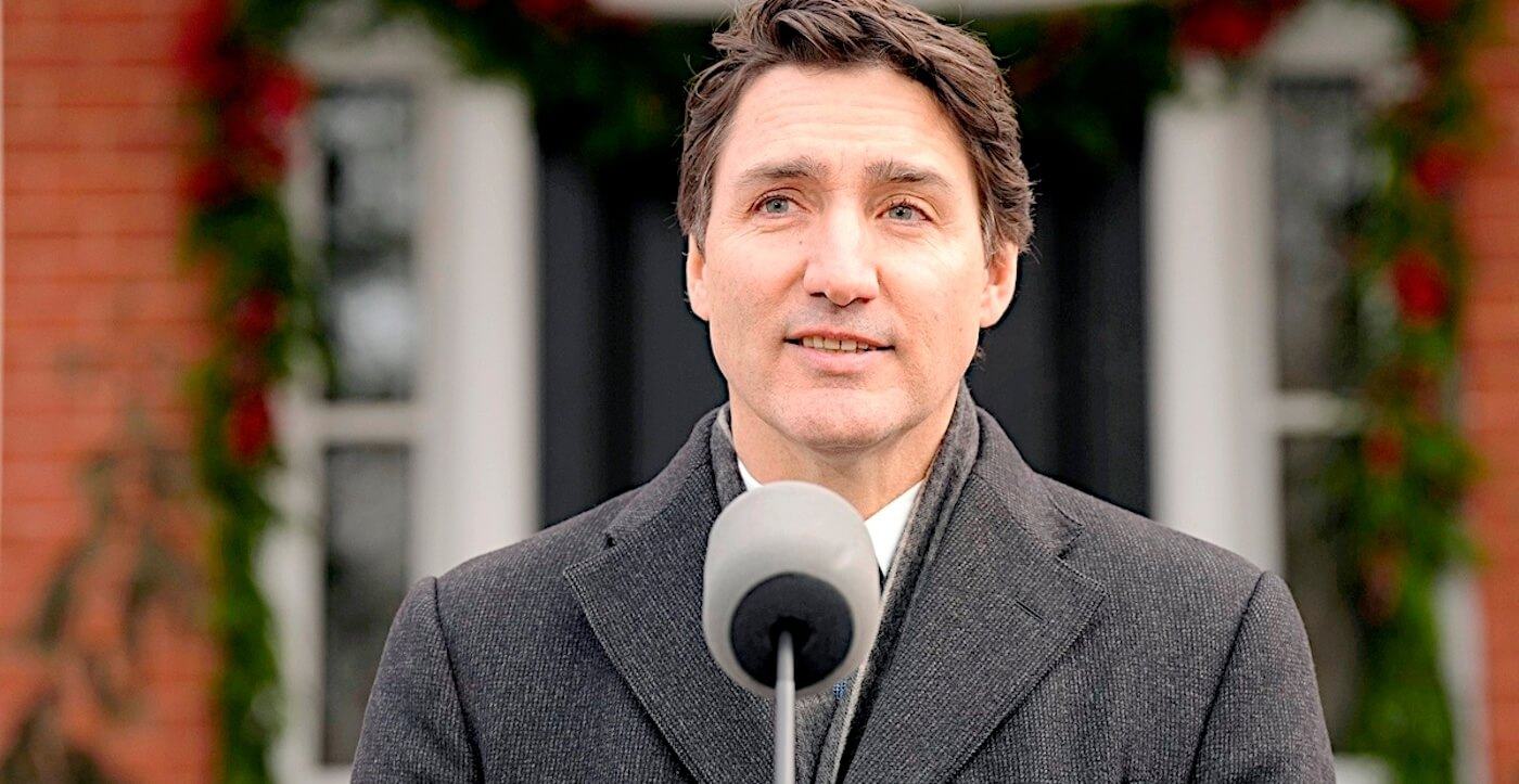 T-MEC no extrañara a Trudeau, asegura Presidenta