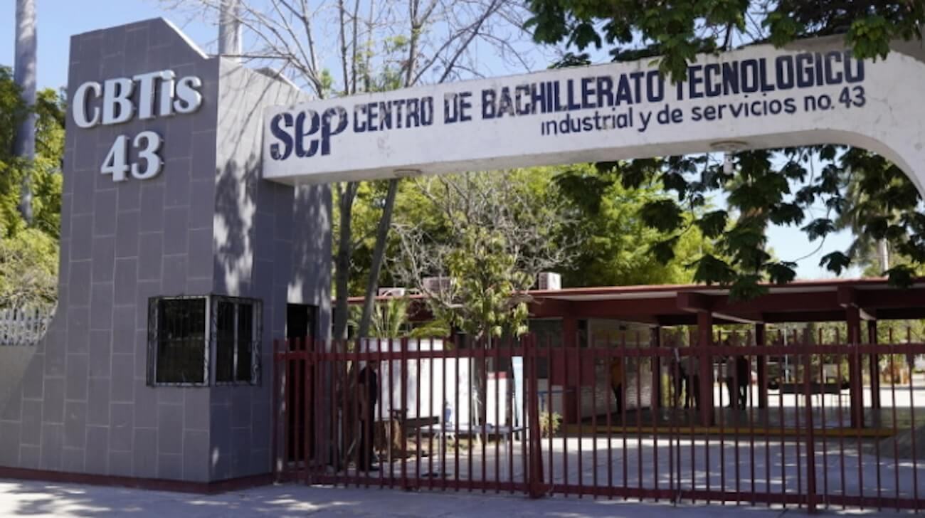 Gobierno creará 40 mil nuevos espacios para Educación Media Superior