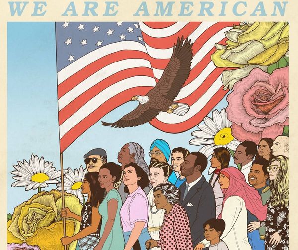 Los inmigrantes no están solos