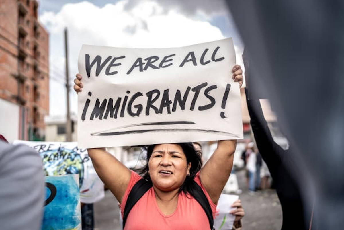 Gobierno de México alista plan para recibir a migrantes repatriados