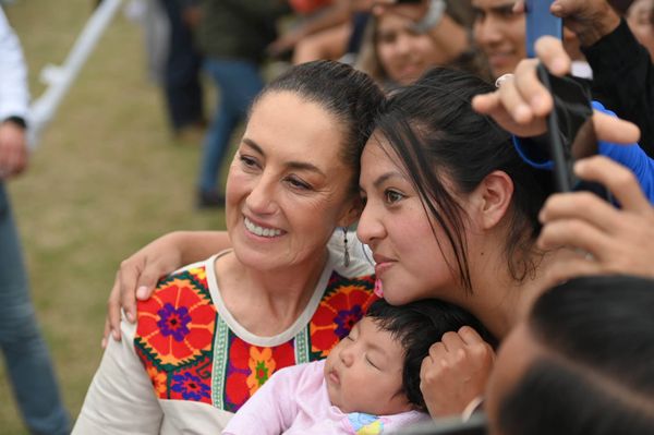 Tres nuevos Programas para el Bienestar tendrán rango constitucional