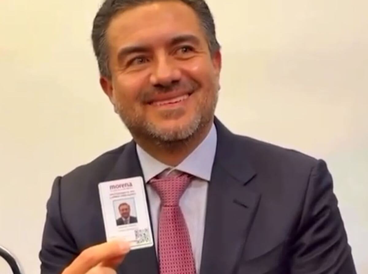 Sin vocación de cabildeo