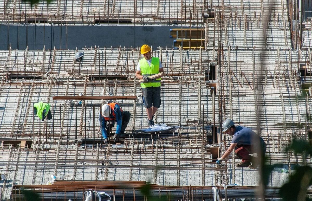 Gobierno construirá 52 mil 345 Viviendas para el Bienestar en tres meses