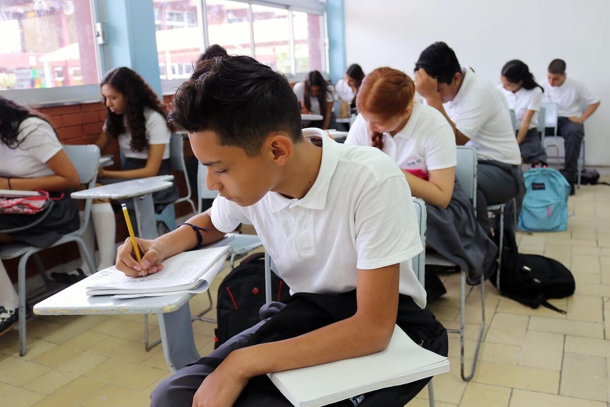 Adiós examen COMIPEMS; Sheinbaum promete prepas de calidad para todos
