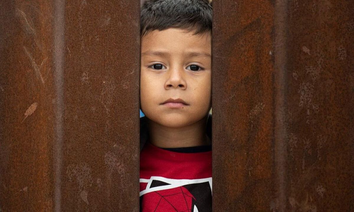 Hijos de indocumentados en EEUU víctimas de políticas de Trump
