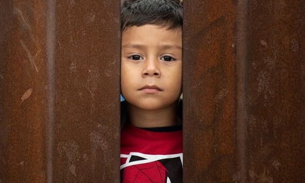 Hijos de indocumentados en EEUU víctimas de políticas de Trump