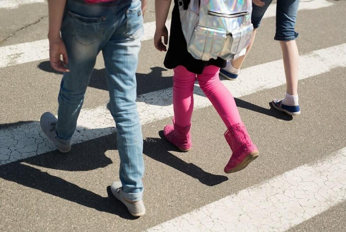 Programa de Auxilio Escolar beneficiará a estudiantes en CDMX