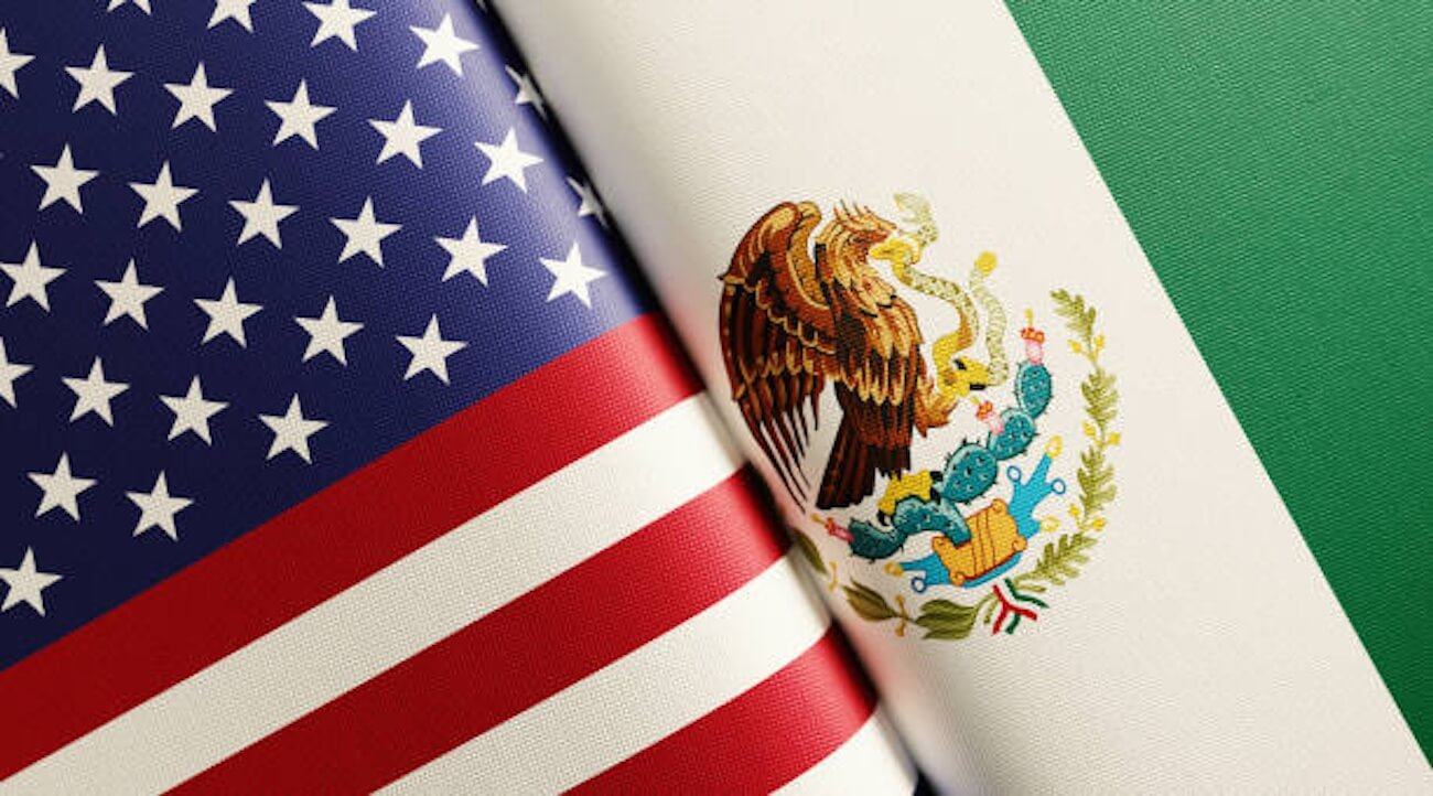 México y EU refuerzan cooperación en seguridad con respeto a la soberanía