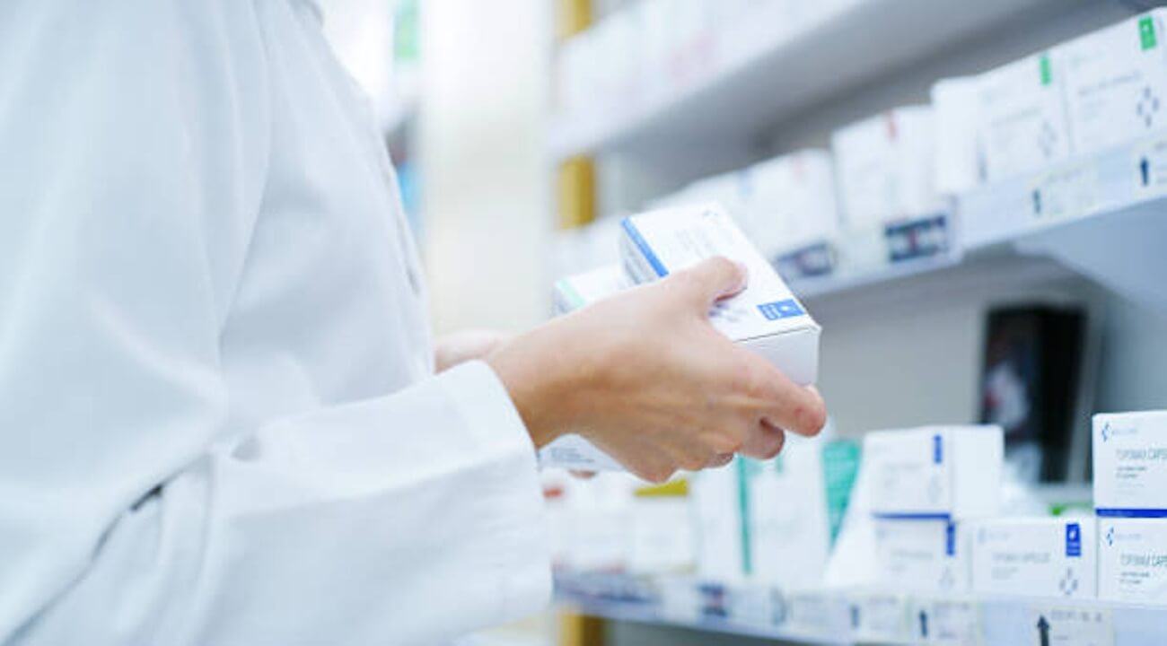 Recepción masiva de medicamentos iniciará el 15 de marzo