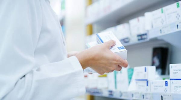 Recepción masiva de medicamentos iniciará el 15 de marzo