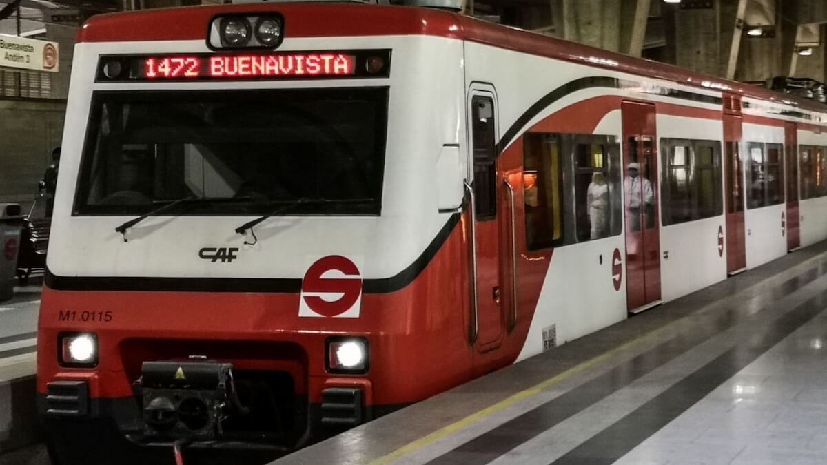 Luz verde: este año arrancan obras en cuatro tramos ferroviarios